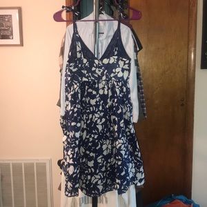 American Eagle Outfitters Dresses - Vintage American Eagle dress with pockets American Eagle Outfitters Dresses - Vintage American Eagle dress with pockets